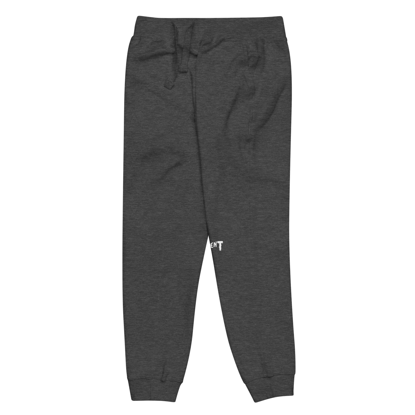 "Confident" Fleece Sweats