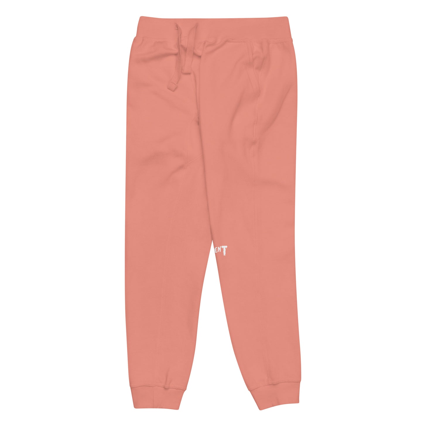 "Confident" Fleece Sweats