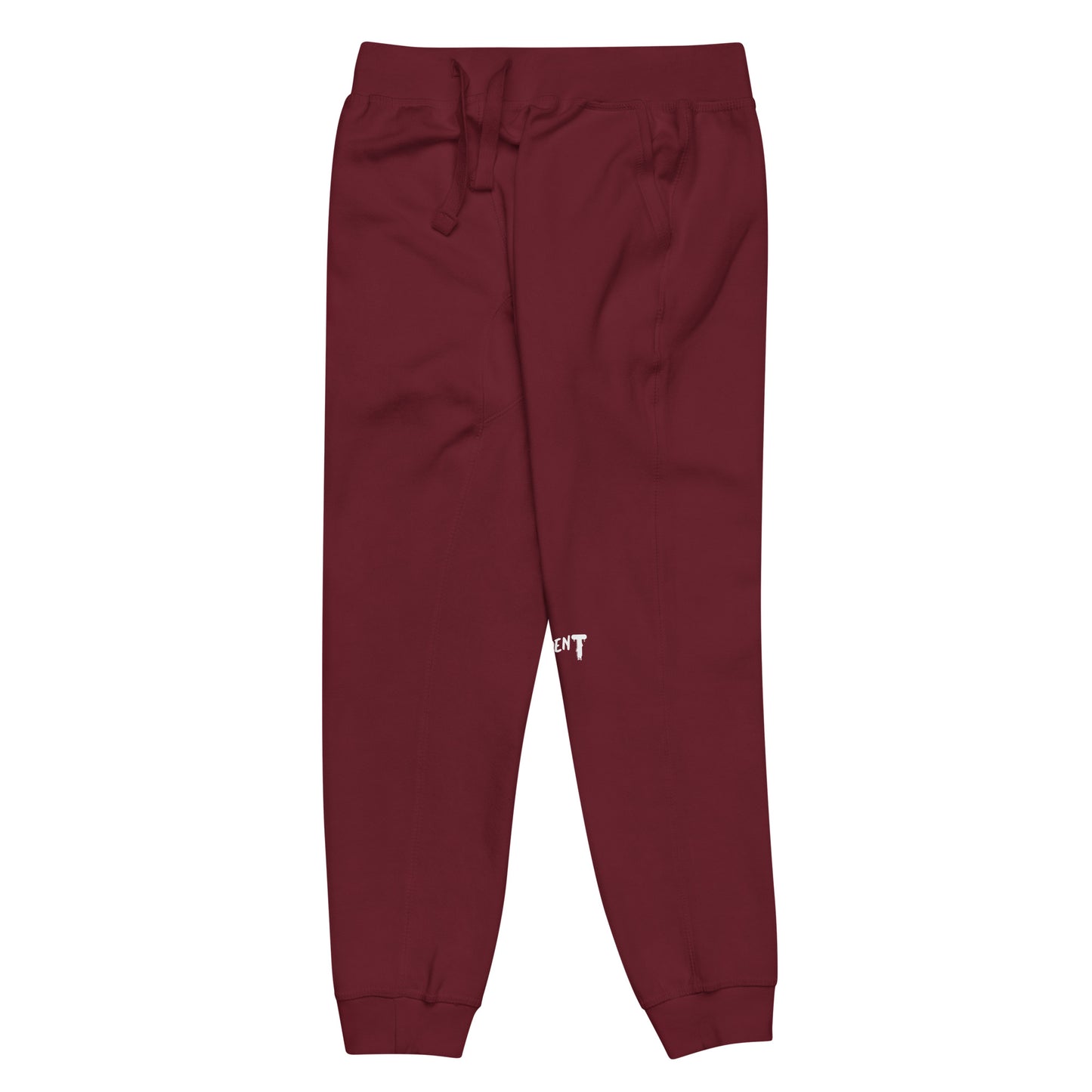 "Confident" Fleece Sweats