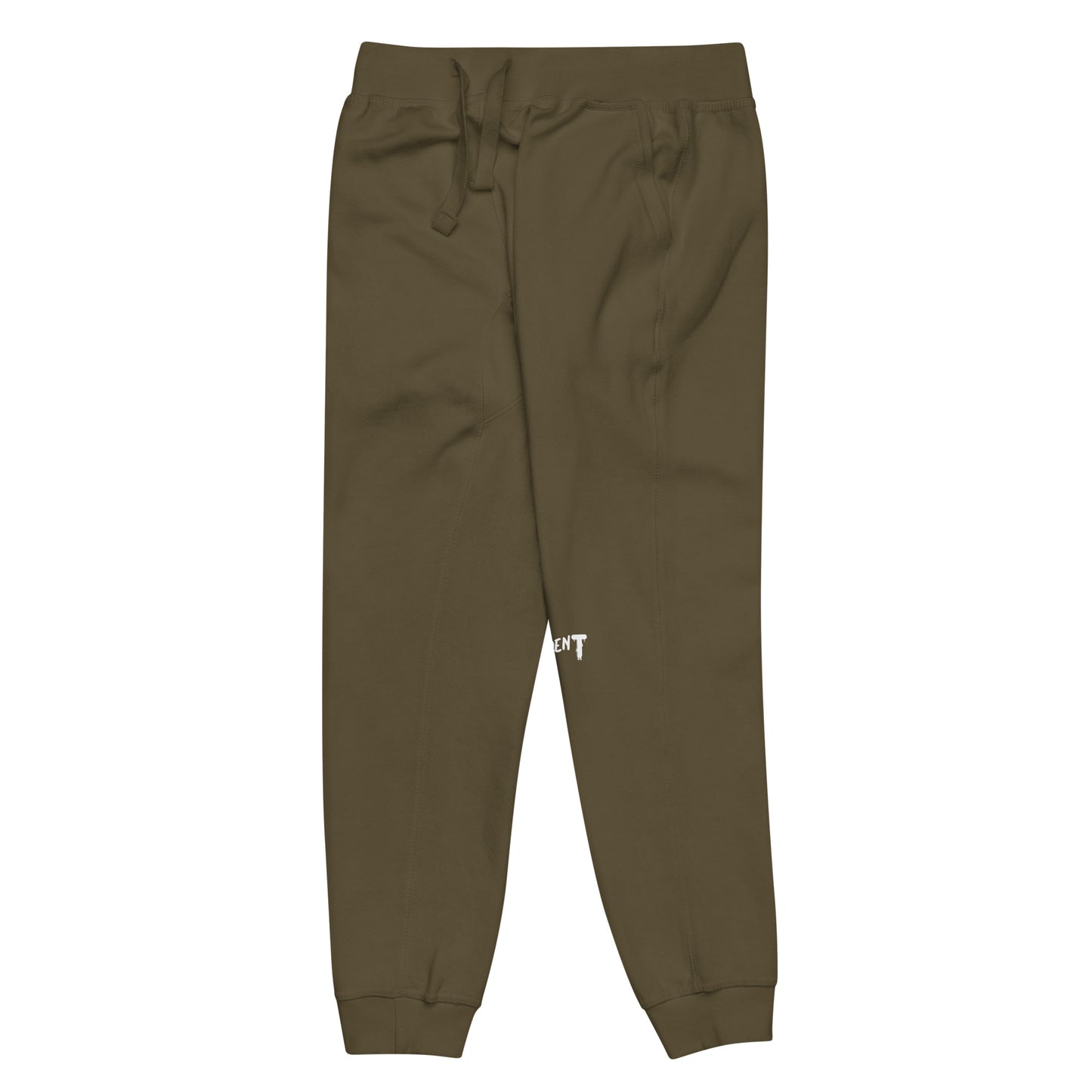 "Confident" Fleece Sweats