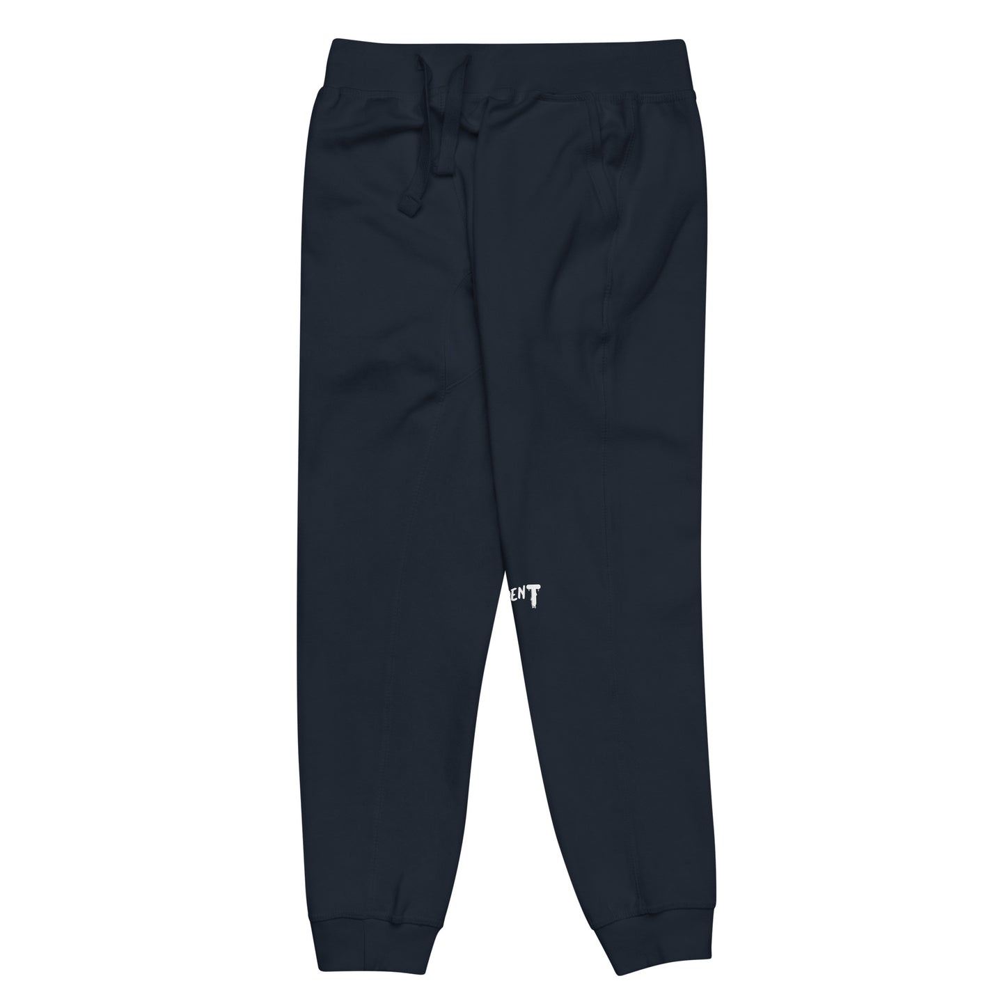 "Confident" Fleece Sweats