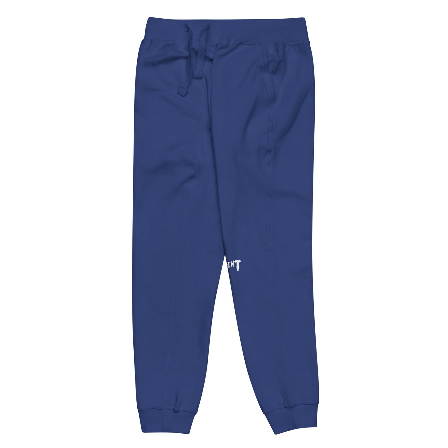 "Confident" Fleece Sweats