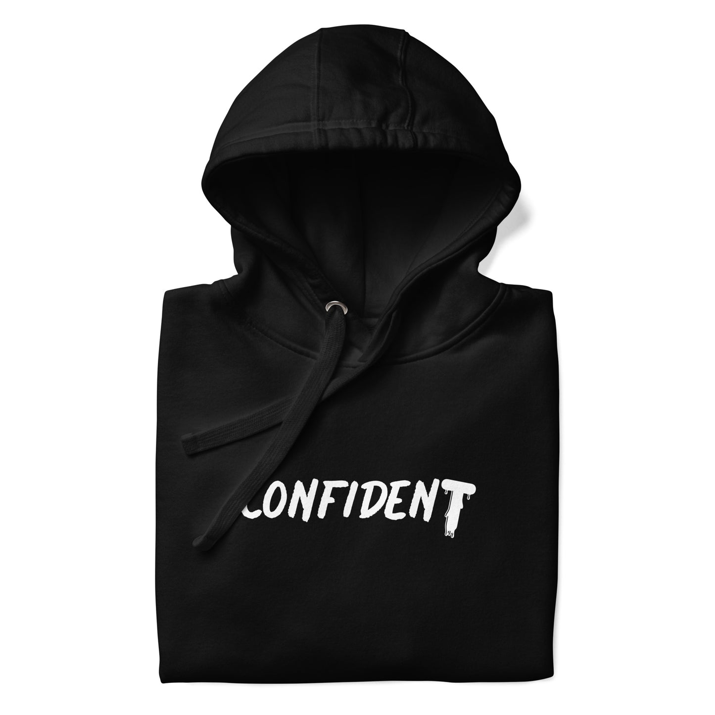 "Confident" Hoodie