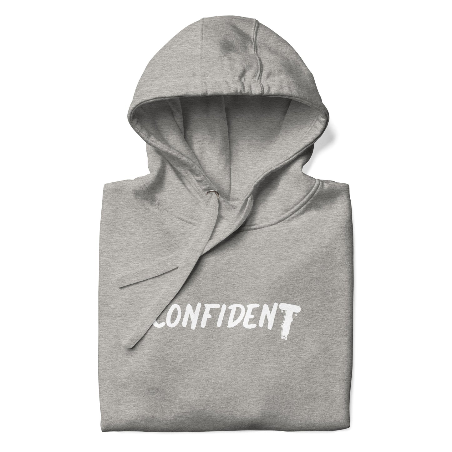 "Confident" Hoodie