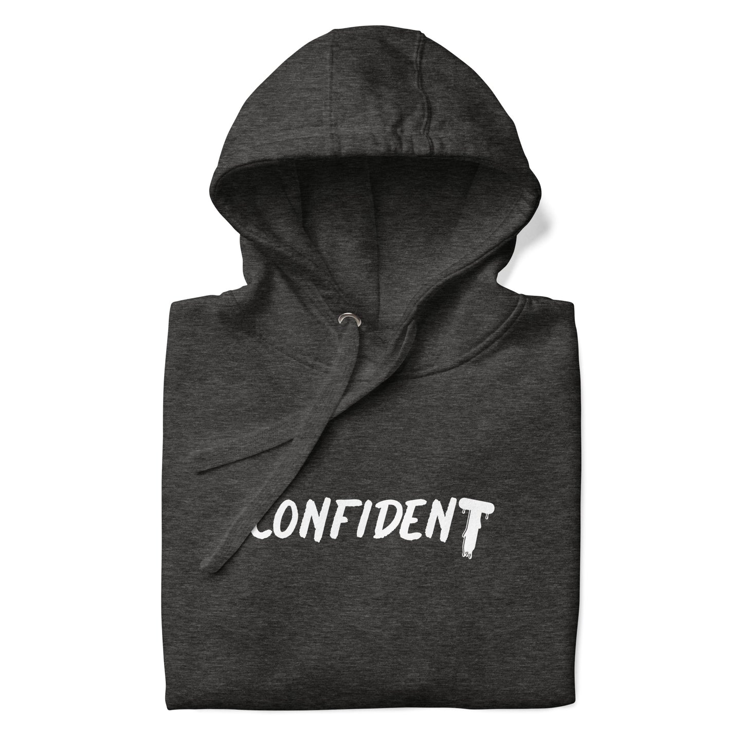 "Confident" Hoodie