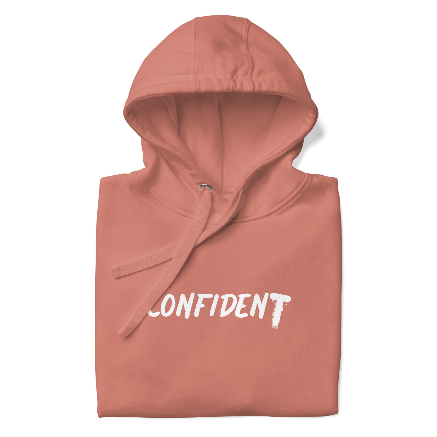 "Confident" Hoodie