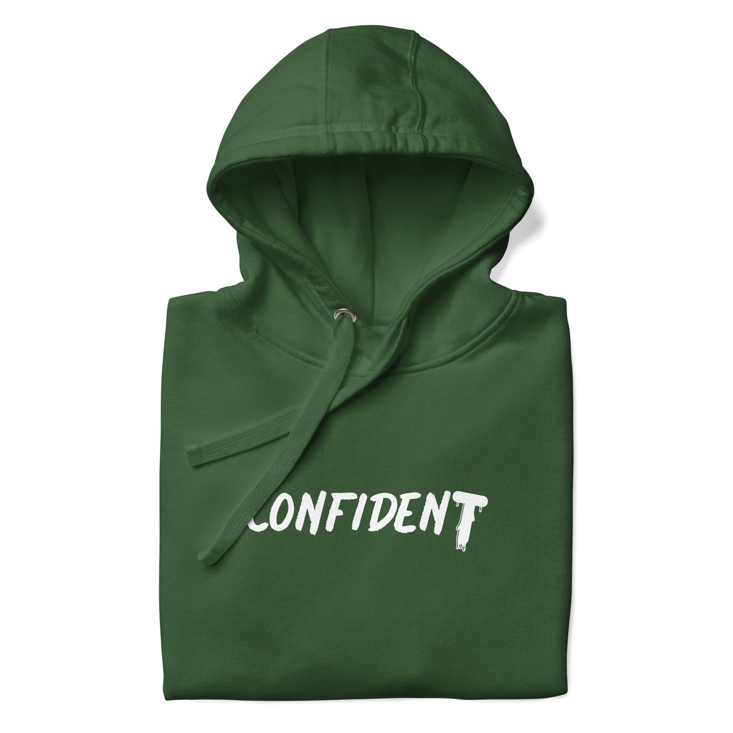 "Confident" Hoodie