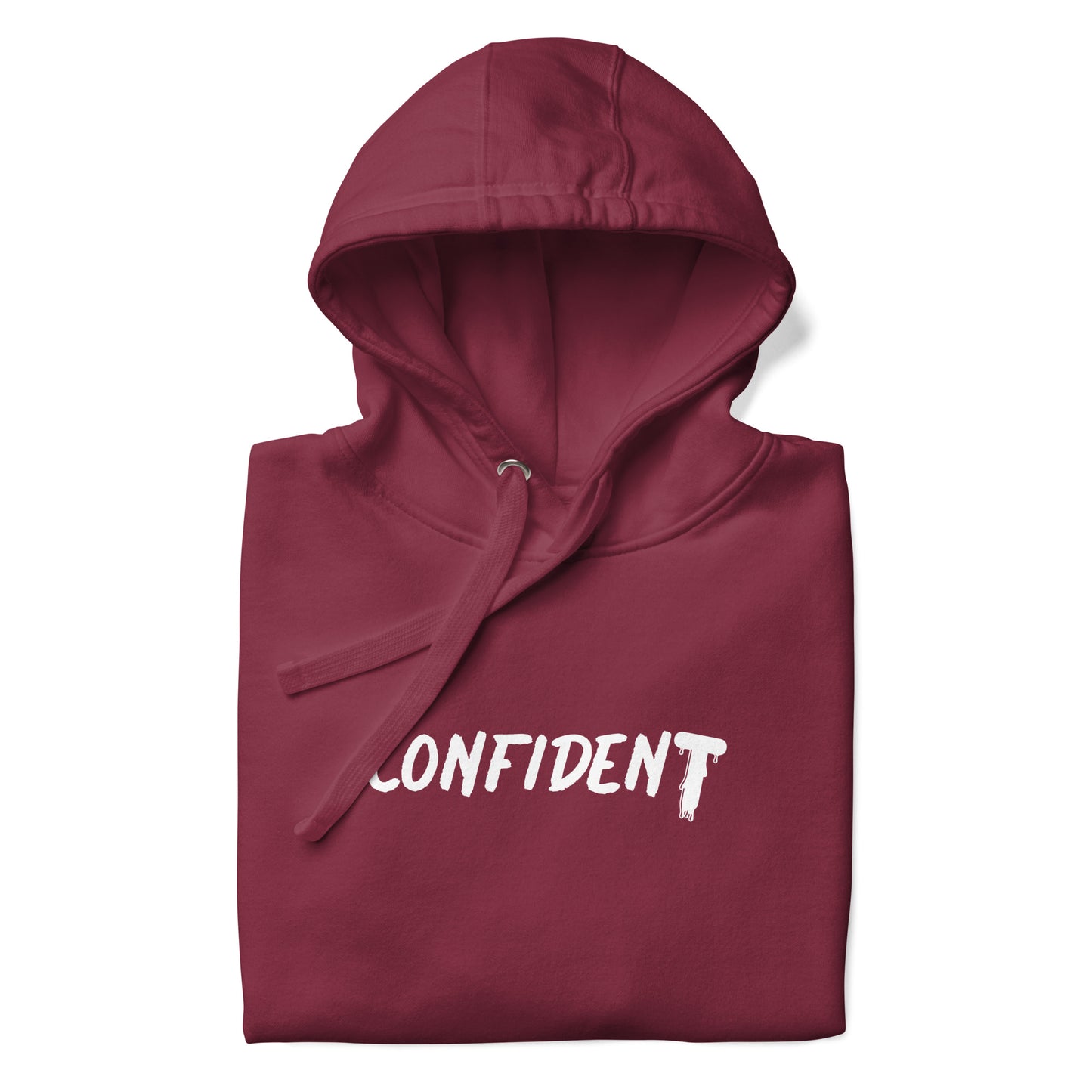 "Confident" Hoodie