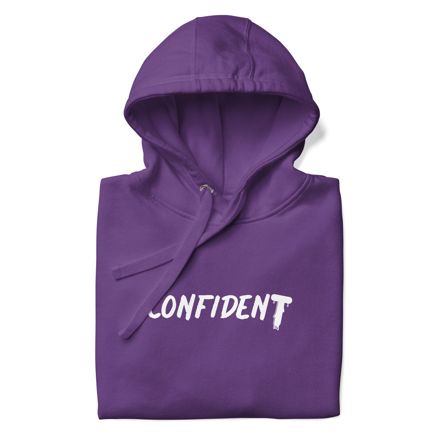 "Confident" Hoodie