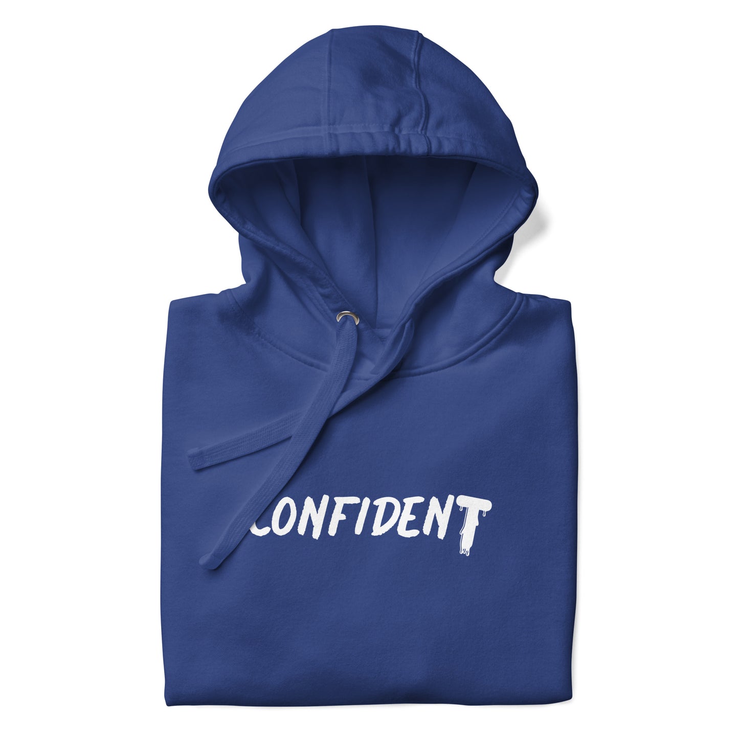 "Confident" Hoodie