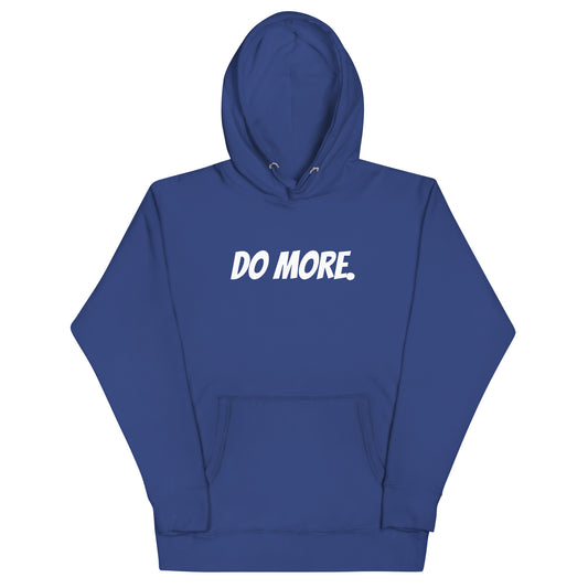 Do More Hoodie