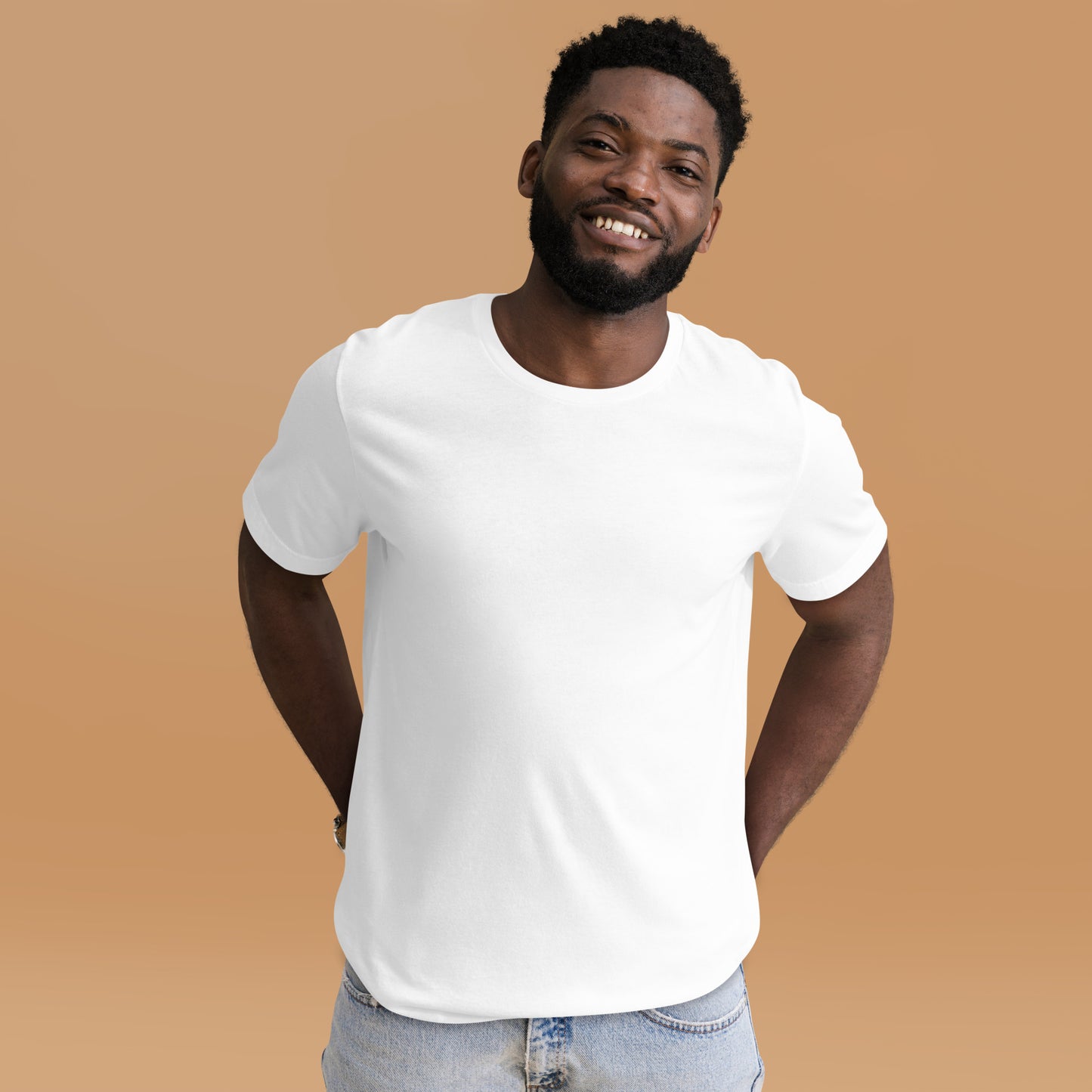 "Opp Free" Tee