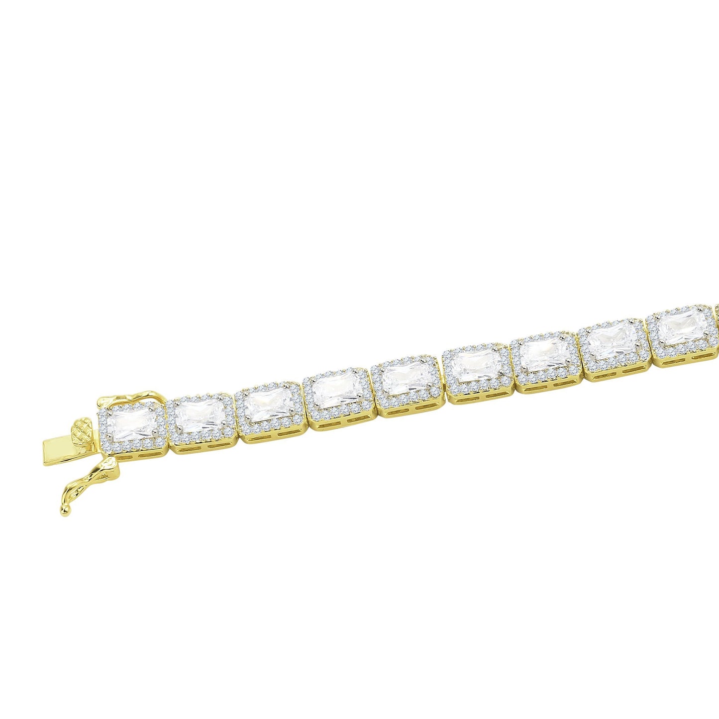 6MM Tennis Bracelet
