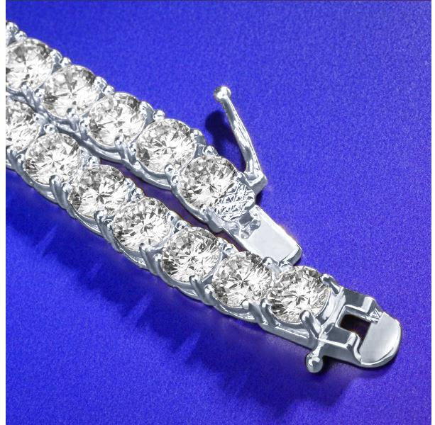 3MM Tennis Rope Choker Chain