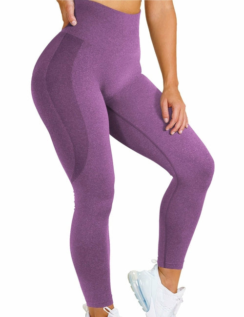 LC Scrunch Butt Seamless Leggings (18 Colors)