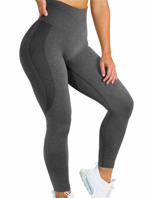 LC Scrunch Butt Seamless Leggings (18 Colors)