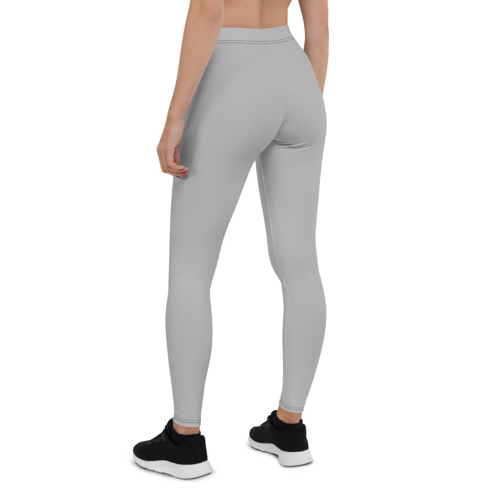 Queen X Leggings - Leo Cor by Forte