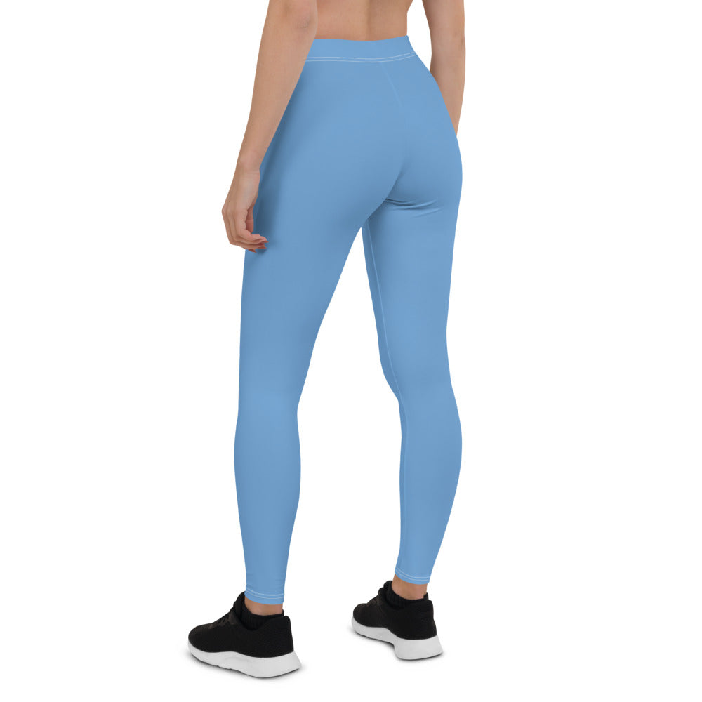 Sly Blu X Leggings - Leo Cor by Forte