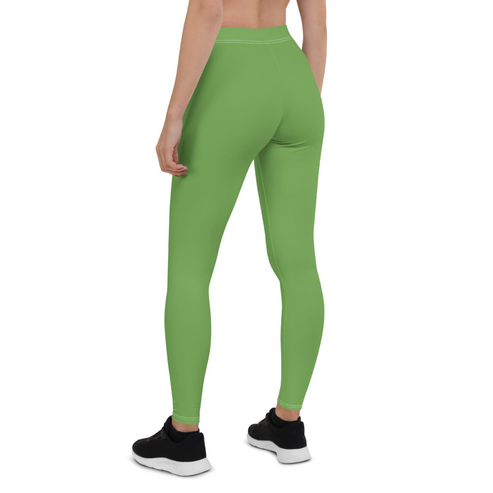 Queen X Leggings - Leo Cor by Forte
