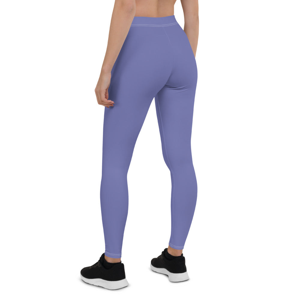 Queen X Leggings - Leo Cor by Forte
