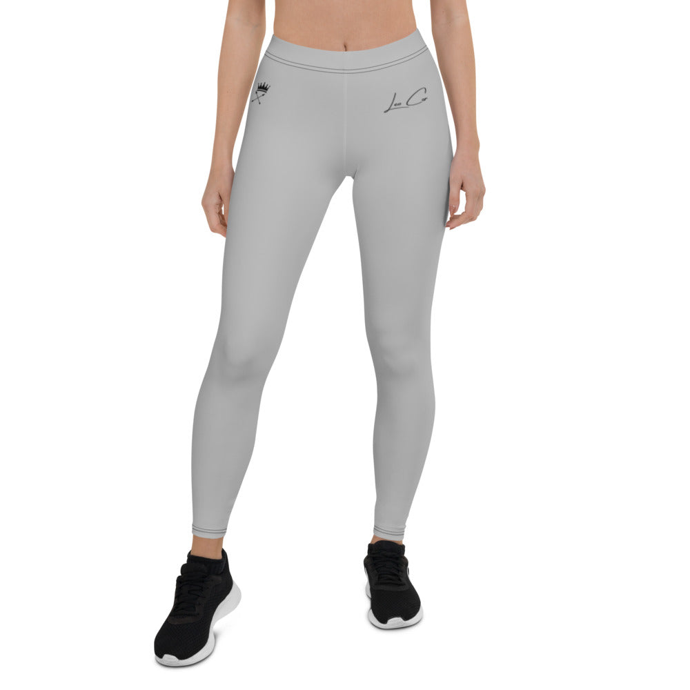 Queen X Leggings - Leo Cor by Forte