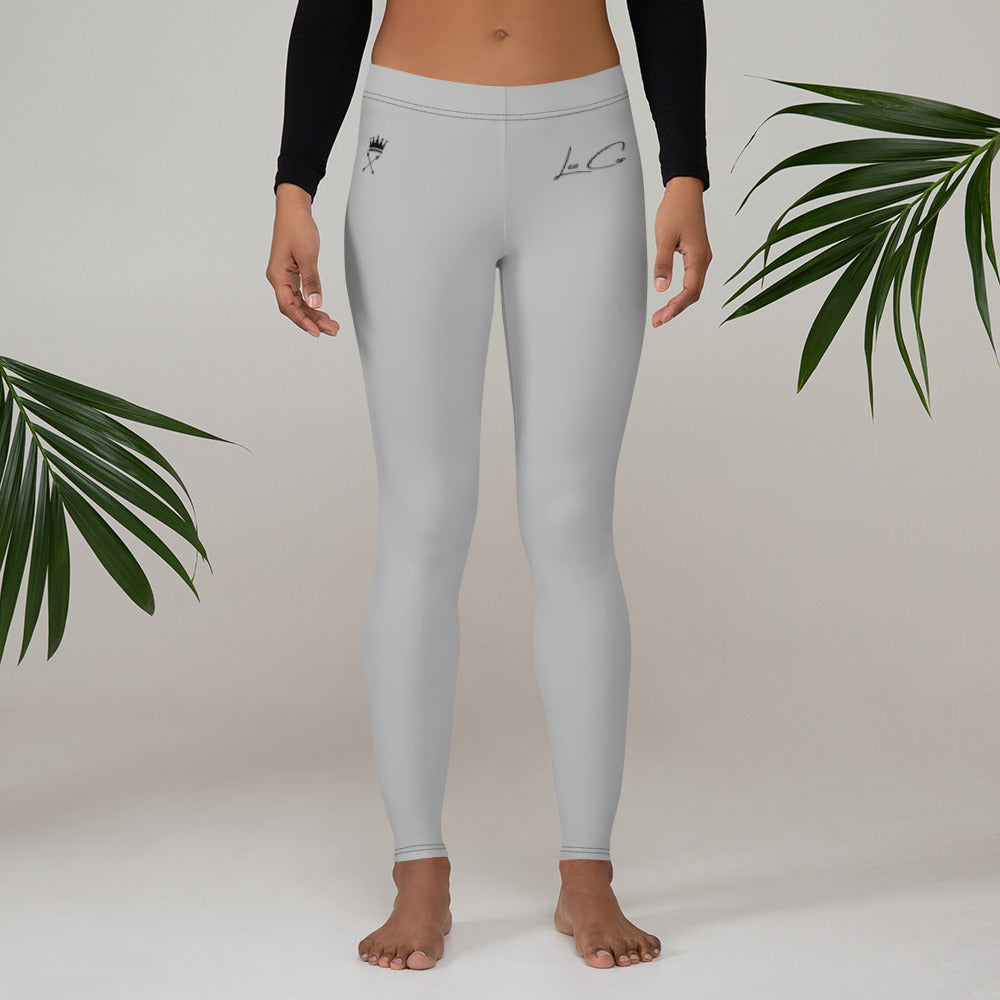 Queen X Leggings - Leo Cor by Forte
