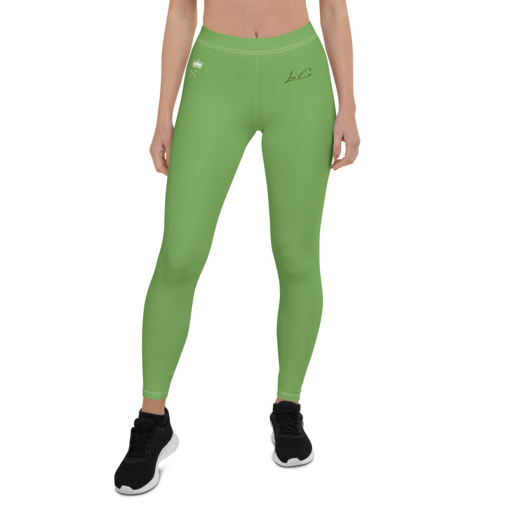 Queen X Leggings - Leo Cor by Forte