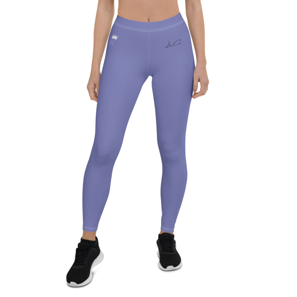 Queen X Leggings - Leo Cor by Forte