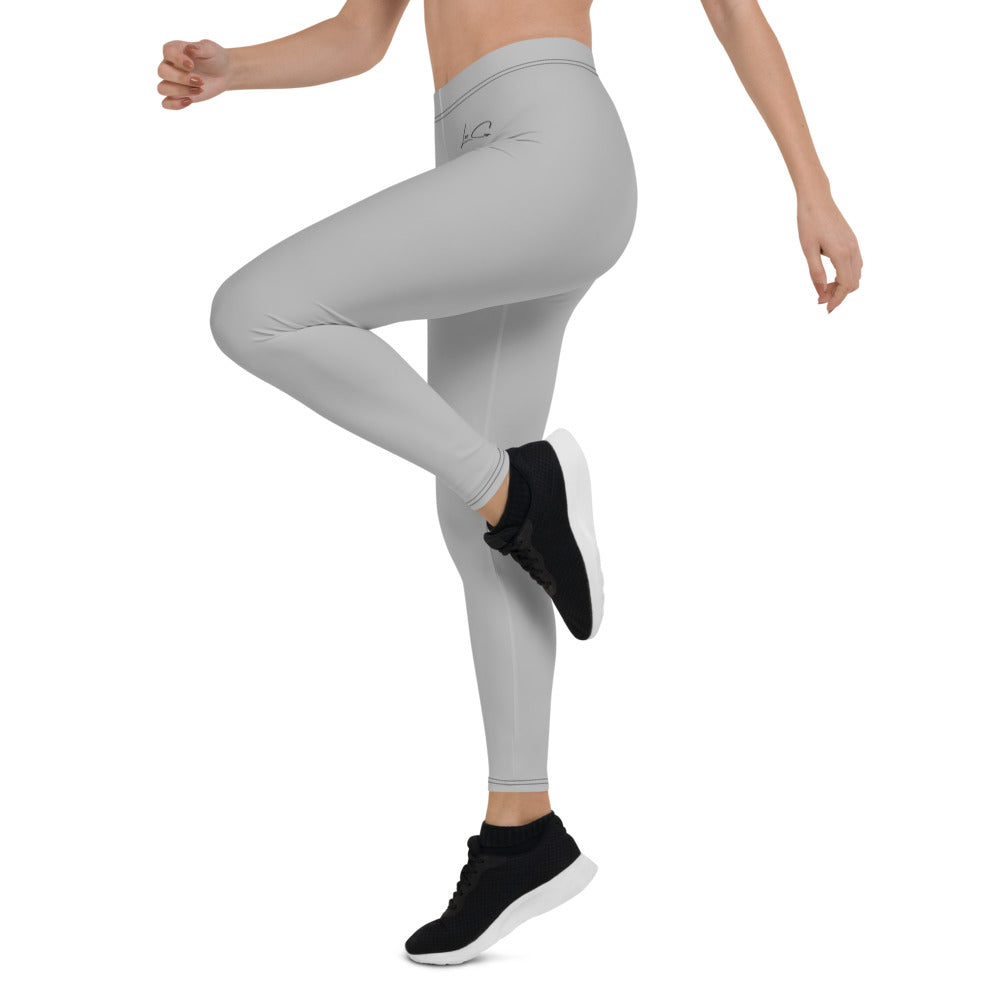 Queen X Leggings - Leo Cor by Forte