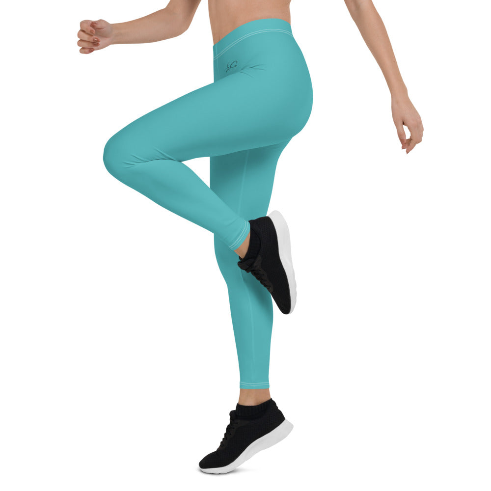 Queen X Leggings - Leo Cor by Forte