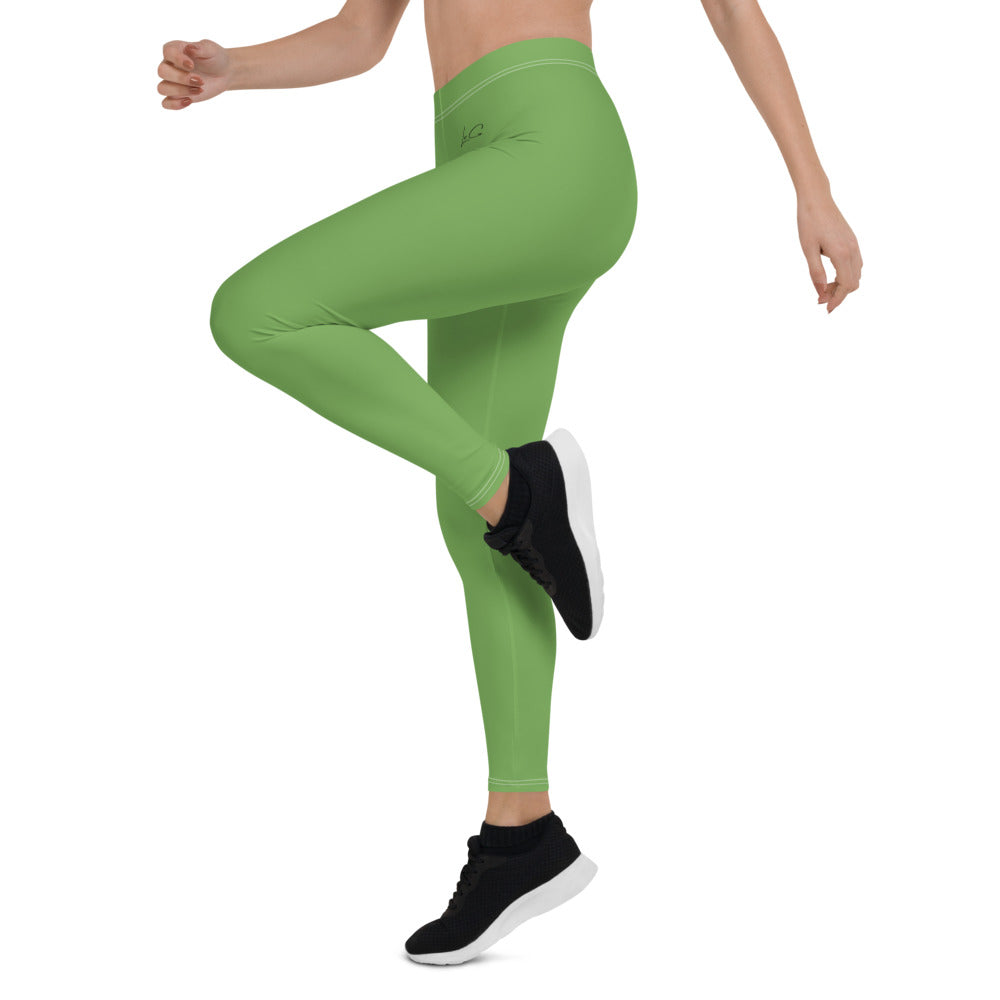 Queen X Leggings - Leo Cor by Forte