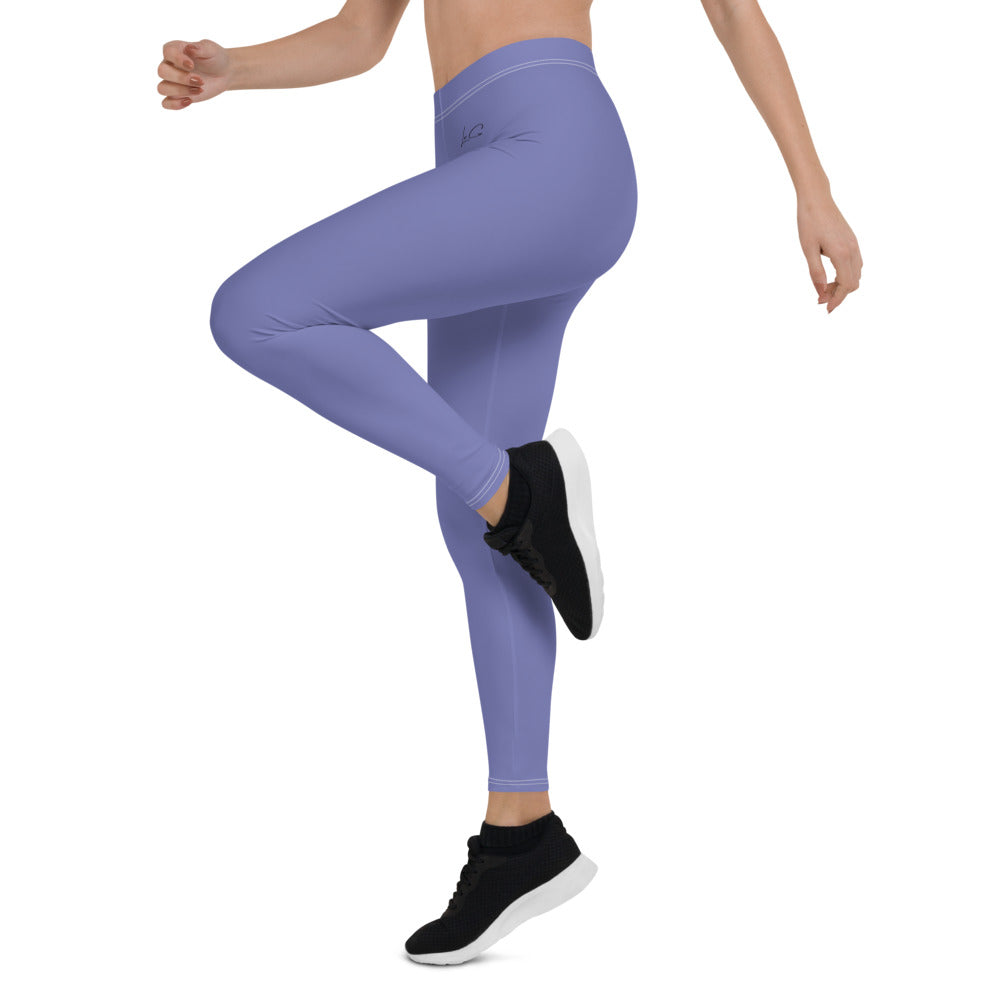 Queen X Leggings - Leo Cor by Forte