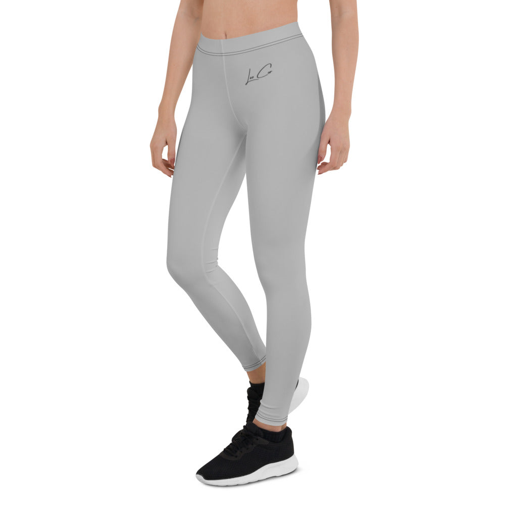 Queen X Leggings - Leo Cor by Forte