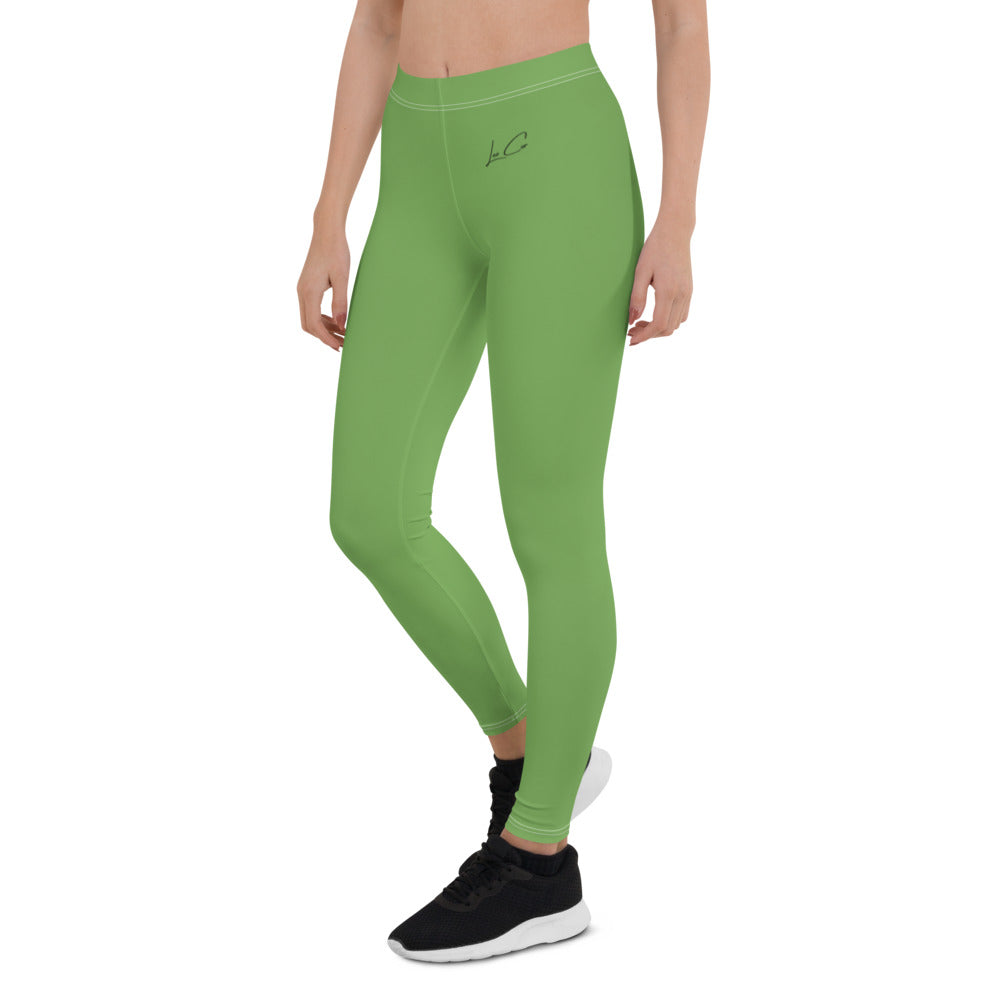 Queen X Leggings - Leo Cor by Forte