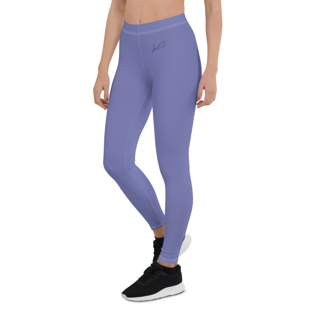 Queen X Leggings - Leo Cor by Forte