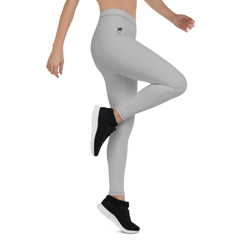 Queen X Leggings - Leo Cor by Forte