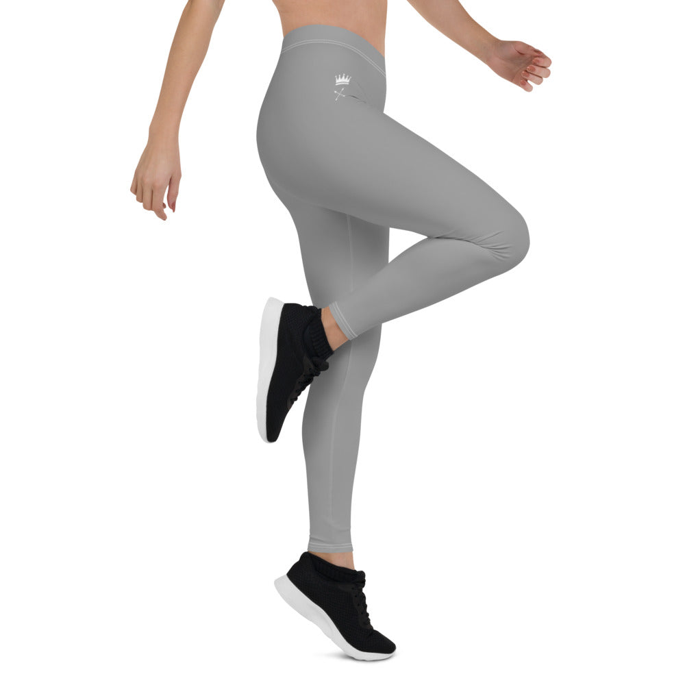 Queen X Leggings - Leo Cor by Forte