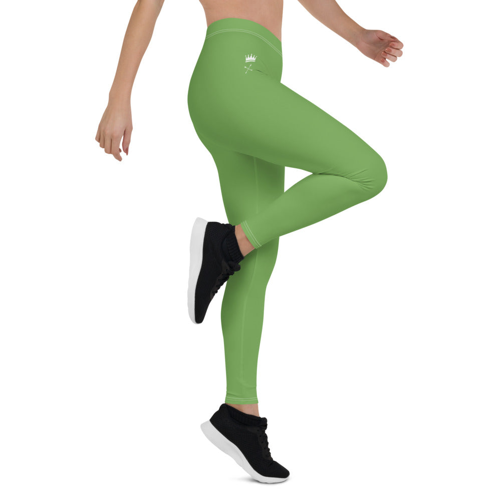 Queen X Leggings - Leo Cor by Forte