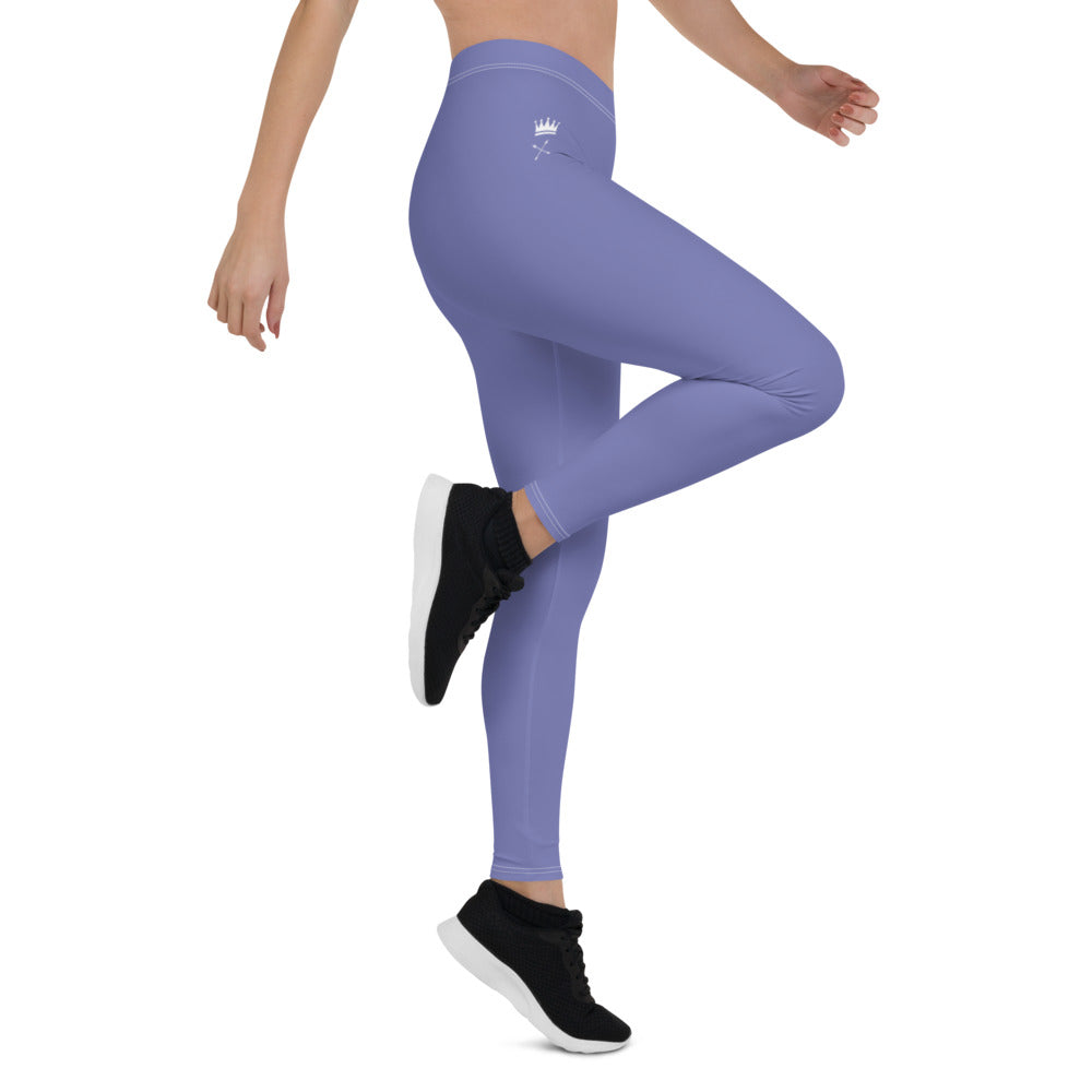 Queen X Leggings - Leo Cor by Forte