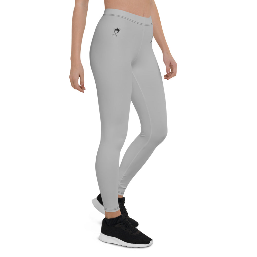 Queen X Leggings - Leo Cor by Forte