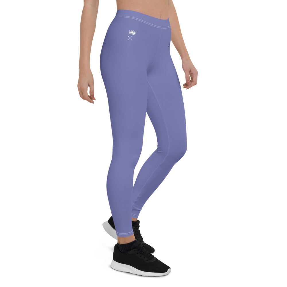 Queen X Leggings - Leo Cor by Forte