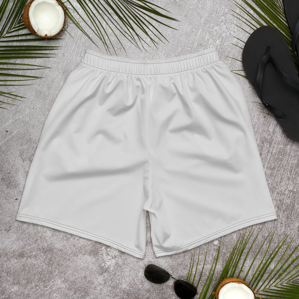 Leo Cor King Athletic Shorts - Leo Cor by Forte