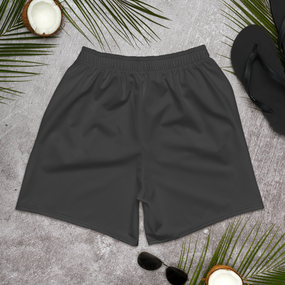 Eclipse King Gym/Beach Shorts - Leo Cor by Forte