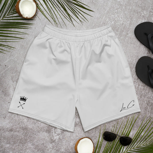 Leo Cor King Athletic Shorts - Leo Cor by Forte