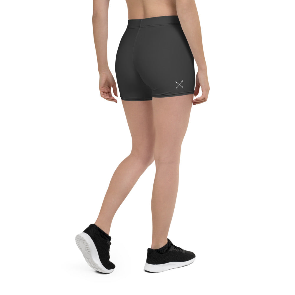 Eclipse X Gym Shorts - Leo Cor by Forte
