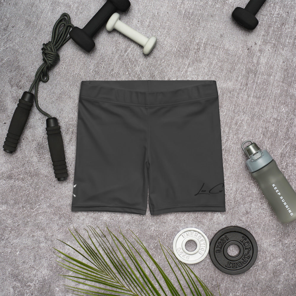 Eclipse X Gym Shorts - Leo Cor by Forte
