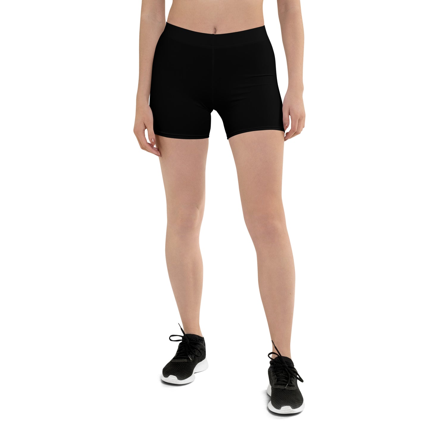 "Say Less." Shorts