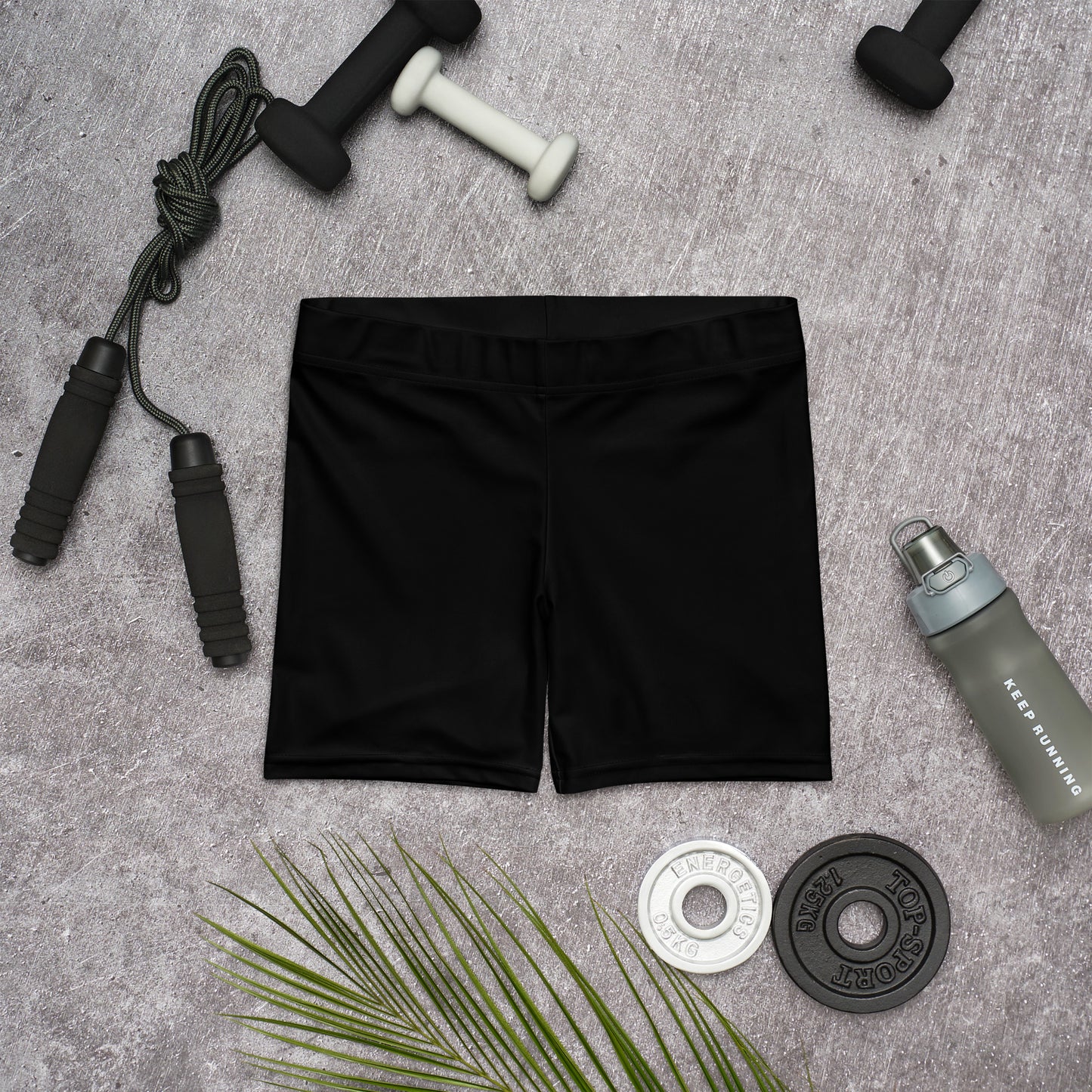 "Say Less." Shorts