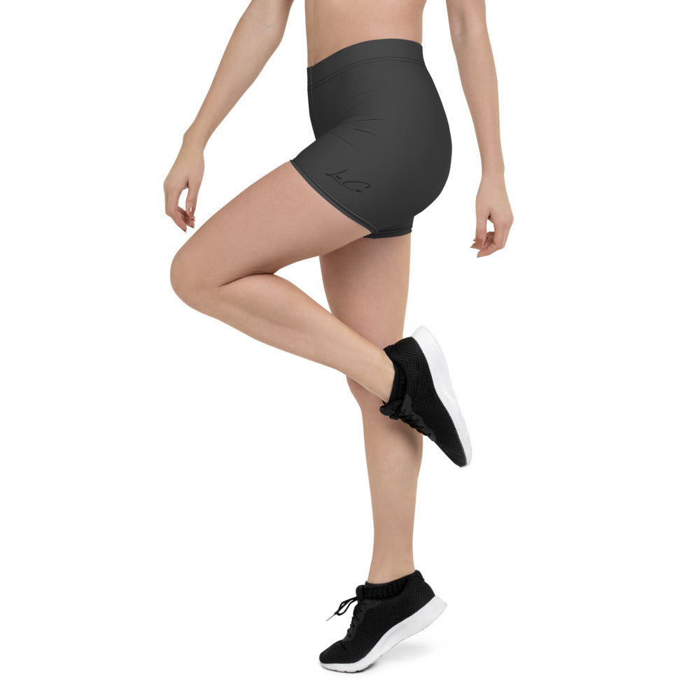 Eclipse X Gym Shorts - Leo Cor by Forte