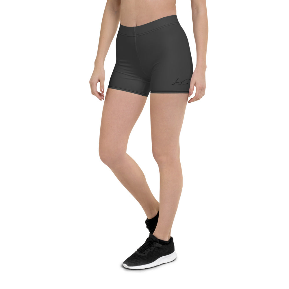 Eclipse X Gym Shorts - Leo Cor by Forte